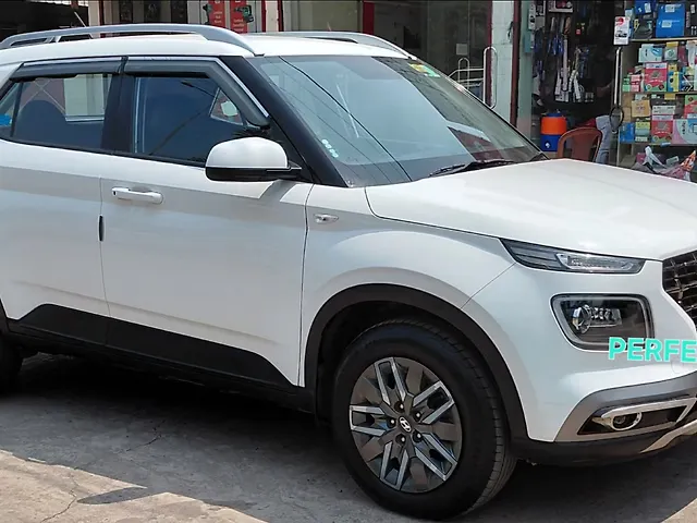 Used Hyundai Venue [2022-2023] S Plus 1.5 CRDi in Jamshedpur
