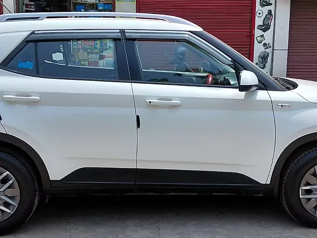 Used Hyundai Venue [2022-2023] S Plus 1.5 CRDi in Jamshedpur