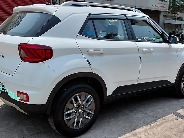 Used Hyundai Venue [2022-2023] S Plus 1.5 CRDi in Jamshedpur