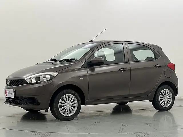 Used 2017 Tata Tiago in Gurgaon