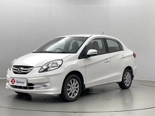 Used 2014 Honda Amaze in Jaipur