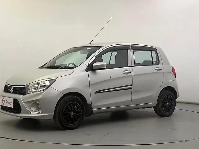 Used 2019 Maruti Suzuki Celerio in Ahmedabad
