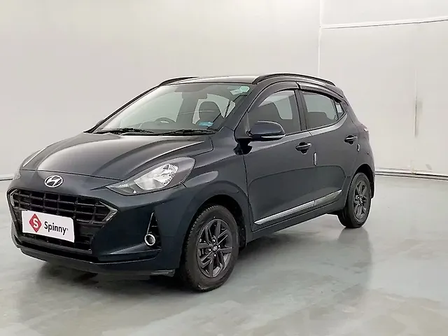 Used 2022 Hyundai Grand i10 NIOS in Lucknow