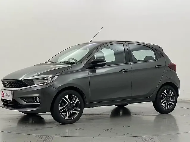Used 2021 Tata Tiago in Delhi