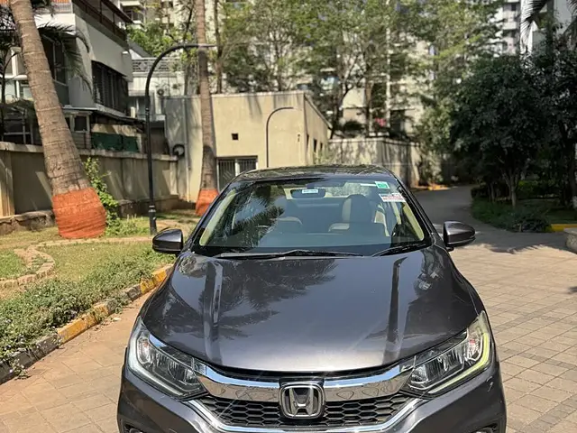 Used 2017 Honda City in Pune