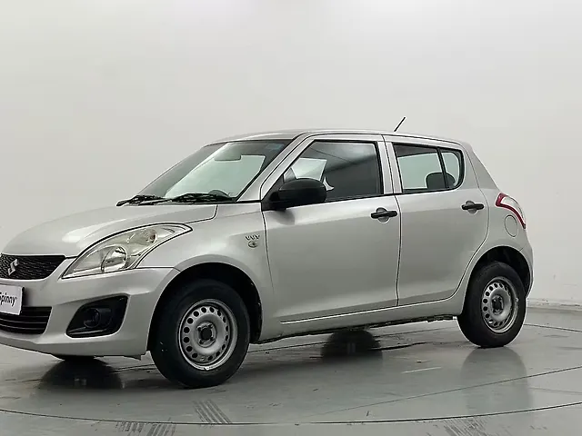 Used 2015 Maruti Suzuki Swift in Ghaziabad