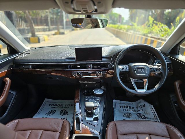 Used Audi A4 [2016-2020] 30 TFSI Technology Pack in Mumbai