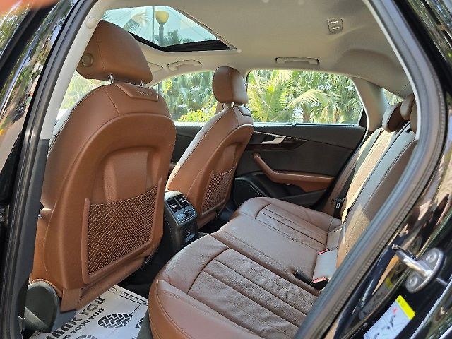 Used Audi A4 [2016-2020] 30 TFSI Technology Pack in Mumbai