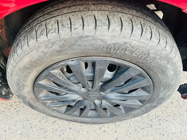 Used Maruti Suzuki Baleno [2015-2019] Delta 1.2 in Ranchi
