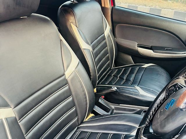Used Maruti Suzuki Baleno [2015-2019] Delta 1.2 in Ranchi