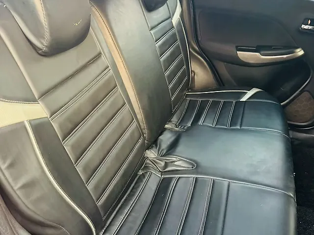 Used Maruti Suzuki Baleno [2015-2019] Delta 1.2 in Ranchi