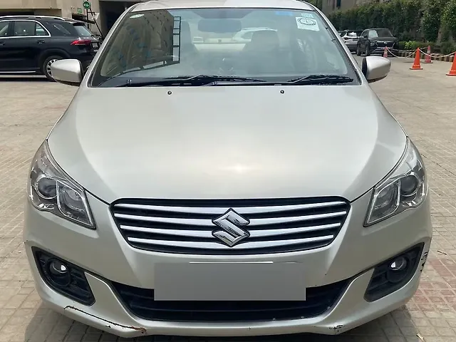 Used 2018 Maruti Suzuki Ciaz in Gurgaon