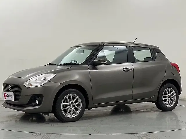 Used 2018 Maruti Suzuki Swift in Gurgaon
