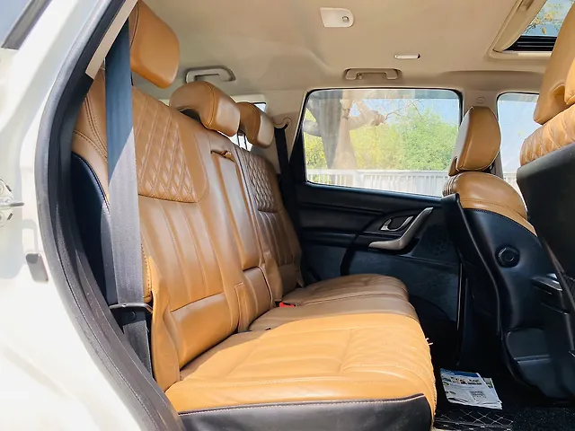 Used Mahindra XUV500 [2015-2018] W10 in Chandigarh