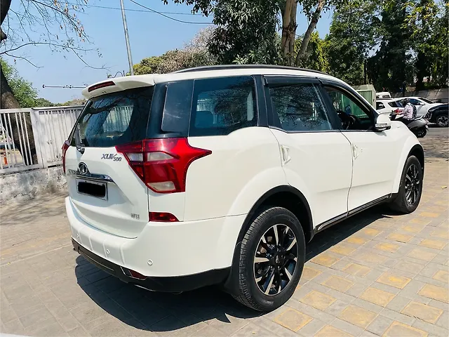 Used Mahindra XUV500 [2015-2018] W10 in Chandigarh