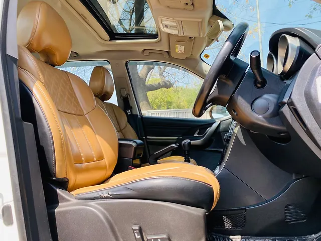 Used Mahindra XUV500 [2015-2018] W10 in Chandigarh