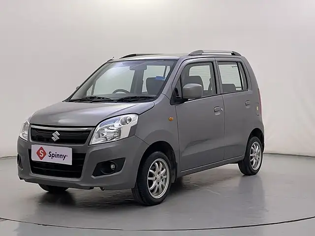 Used 2016 Maruti Suzuki Wagon R in Bangalore