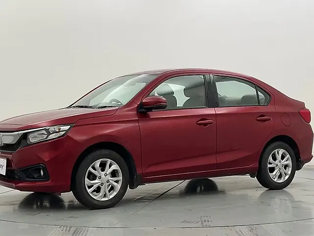 Used 2018 Honda Amaze in Delhi