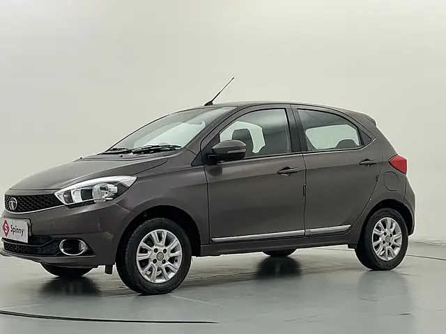 Used 2018 Tata Tiago in Gurgaon