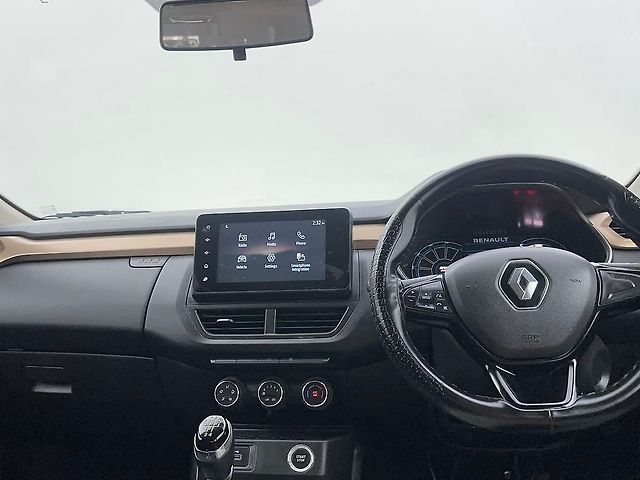 Used Renault Kiger [2021-2022] RXT MT in Gurgaon