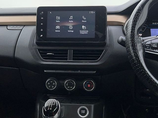 Used Renault Kiger [2021-2022] RXT MT in Gurgaon
