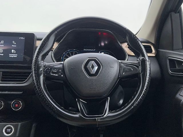 Used Renault Kiger [2021-2022] RXT MT in Gurgaon