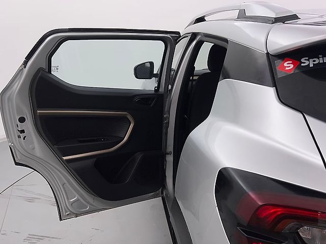 Used Renault Kiger [2021-2022] RXT MT in Gurgaon