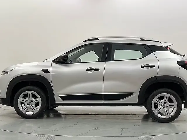 Used Renault Kiger [2021-2022] RXT MT in Gurgaon