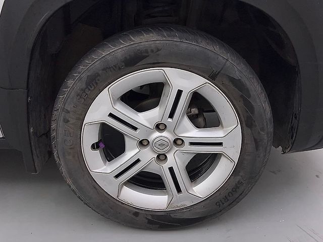 Used Renault Kiger [2021-2022] RXT MT in Gurgaon