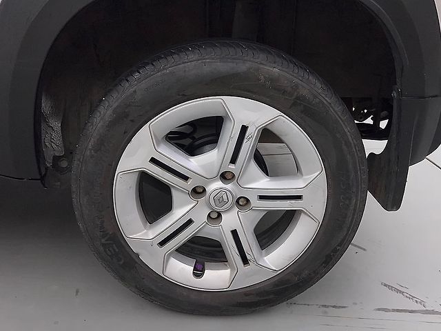 Used Renault Kiger [2021-2022] RXT MT in Gurgaon