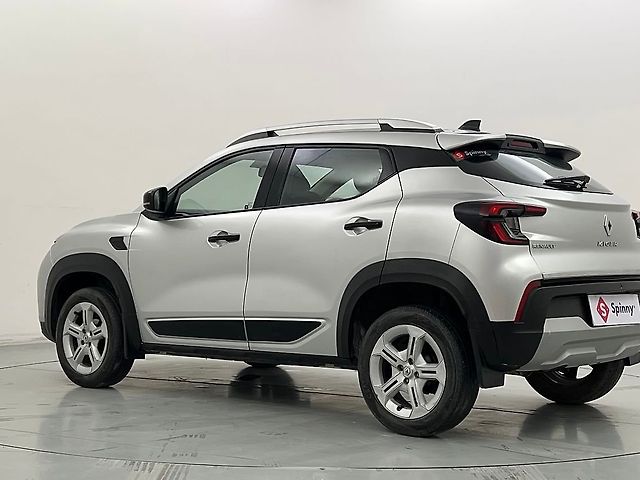 Used Renault Kiger [2021-2022] RXT MT in Gurgaon