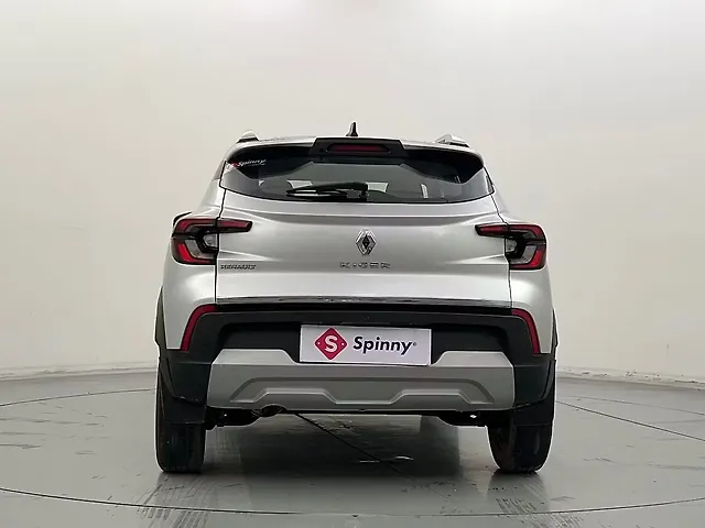 Used Renault Kiger [2021-2022] RXT MT in Gurgaon