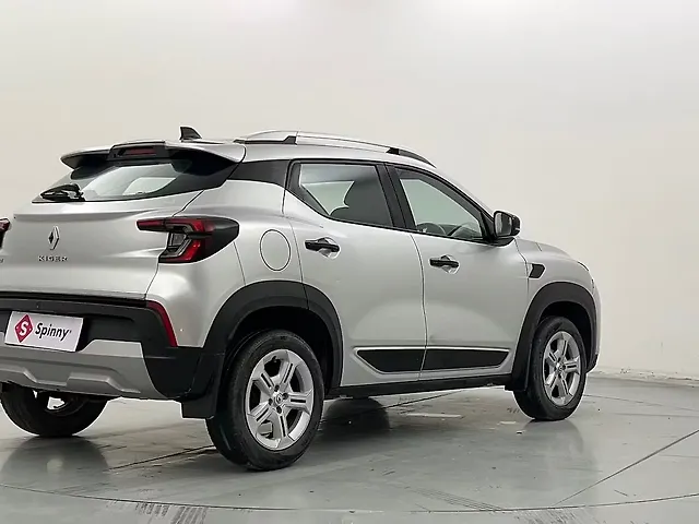Used Renault Kiger [2021-2022] RXT MT in Gurgaon