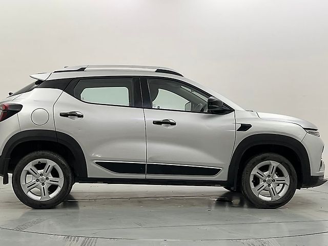 Used Renault Kiger [2021-2022] RXT MT in Gurgaon