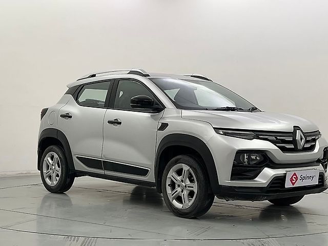 Used Renault Kiger [2021-2022] RXT MT in Gurgaon