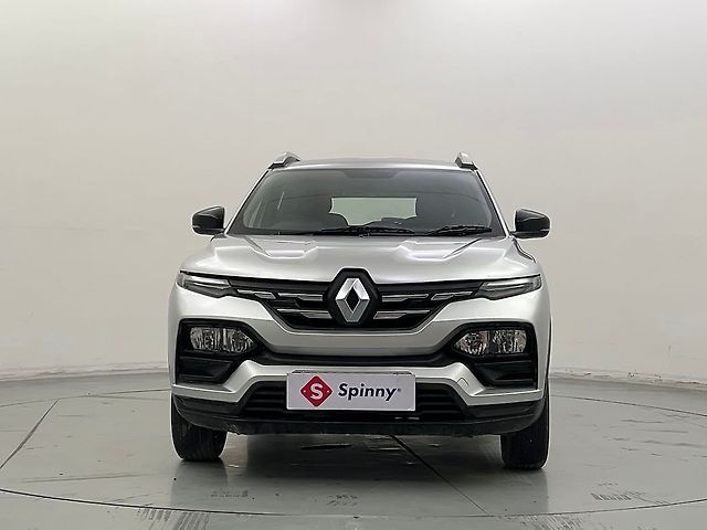 Used Renault Kiger [2021-2022] RXT MT in Gurgaon