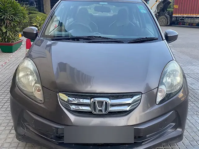 Used 2014 Honda Amaze in Gurgaon