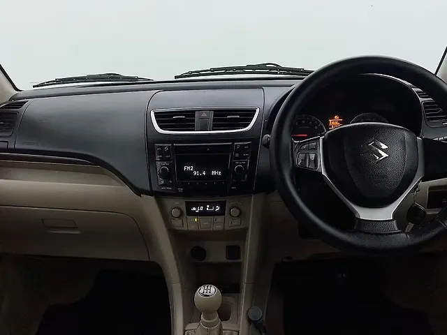 Used Maruti Suzuki Swift DZire [2011-2015] ZXI in Gurgaon