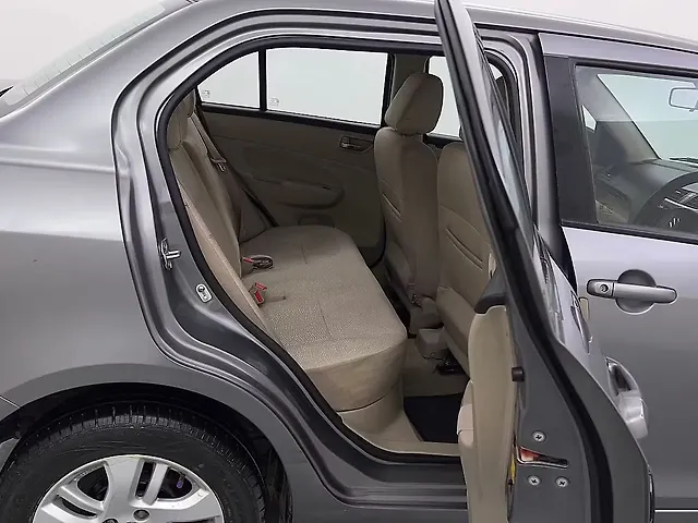 Used Maruti Suzuki Swift DZire [2011-2015] ZXI in Gurgaon