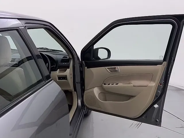 Used Maruti Suzuki Swift DZire [2011-2015] ZXI in Gurgaon
