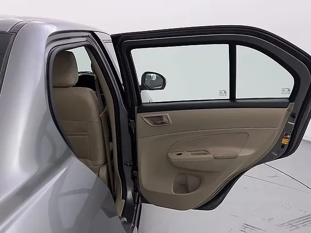 Used Maruti Suzuki Swift DZire [2011-2015] ZXI in Gurgaon