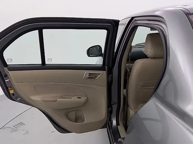 Used Maruti Suzuki Swift DZire [2011-2015] ZXI in Gurgaon