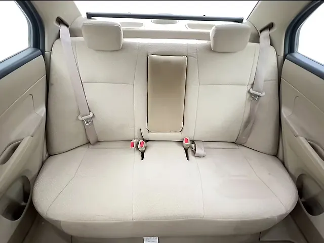 Used Maruti Suzuki Swift DZire [2011-2015] ZXI in Gurgaon