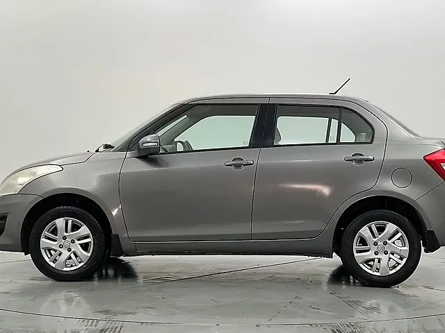 Used Maruti Suzuki Swift DZire [2011-2015] ZXI in Gurgaon