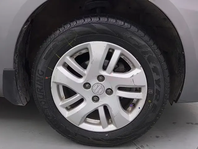 Used Maruti Suzuki Swift DZire [2011-2015] ZXI in Gurgaon