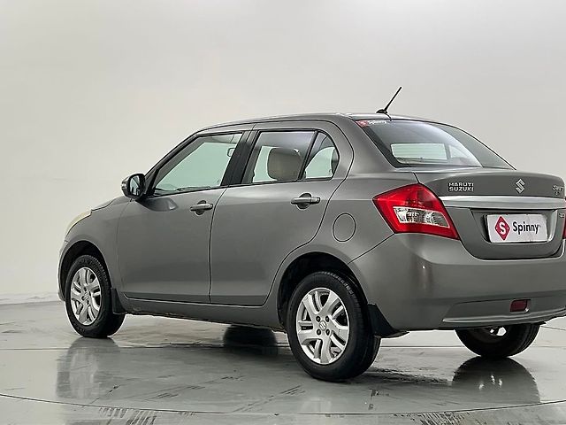 Used Maruti Suzuki Swift DZire [2011-2015] ZXI in Gurgaon