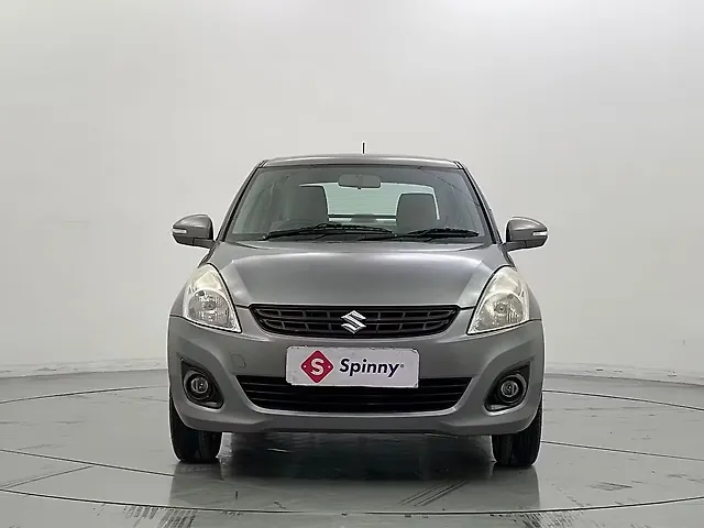Used Maruti Suzuki Swift DZire [2011-2015] ZXI in Gurgaon
