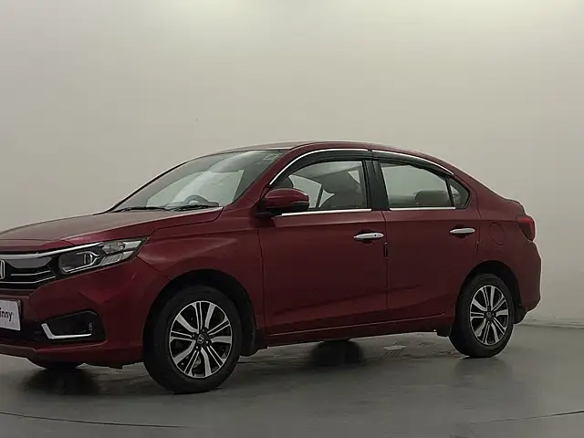 Used 2022 Honda Amaze in Ghaziabad