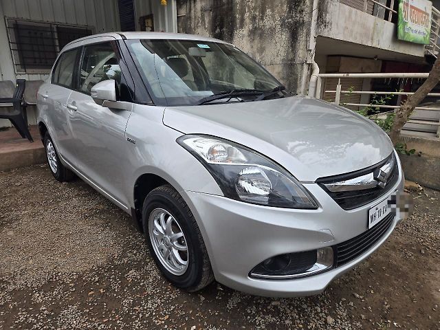 Used 2016 Maruti Suzuki Swift DZire in Sangli