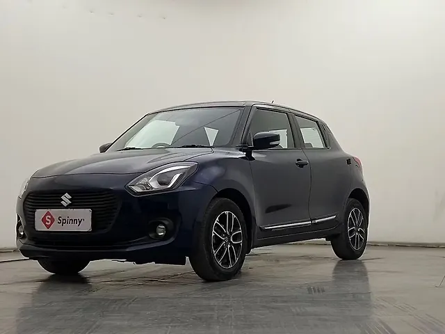 Used 2019 Maruti Suzuki Swift in Hyderabad